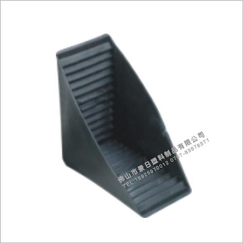 Large 40#PVC guard Angle (75X40)