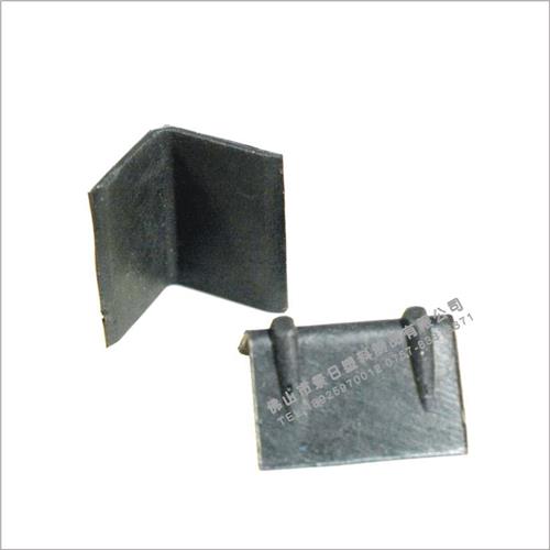 37X27X1.5 packing tape guard Angle