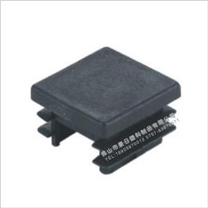 25 x 25 open square plug (high 17)