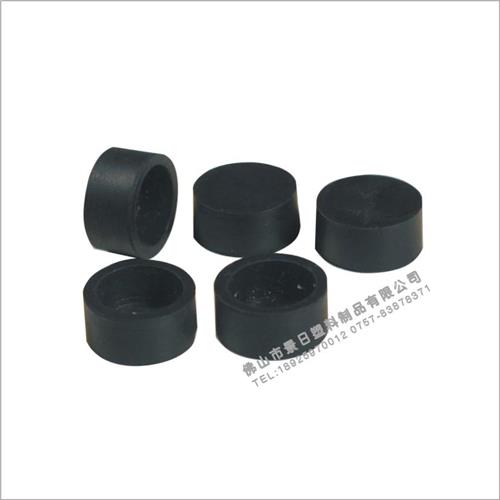 14 PVC flat base circular sleeve (high 13)